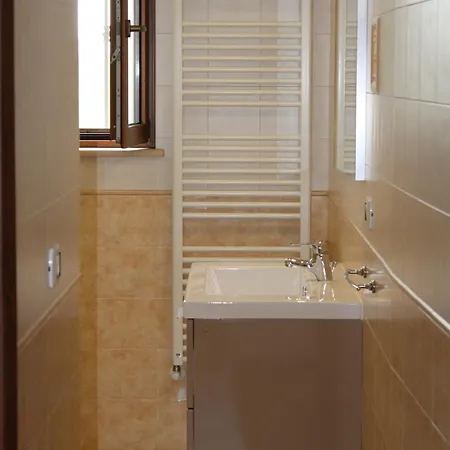 Holiday home La Cummersa All'ombra Dell'ulivo *