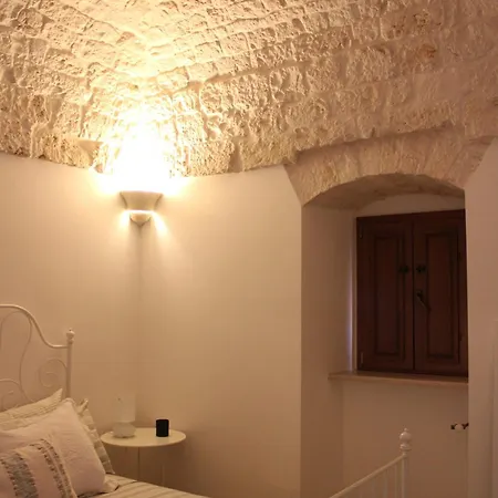 La Cummersa All'ombra Dell'ulivo Holiday home