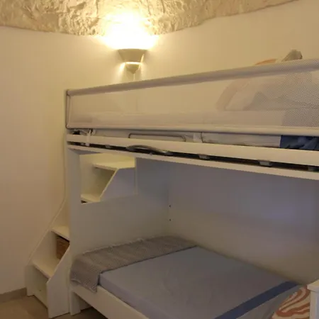 La Cummersa All'ombra Dell'ulivo Holiday home *