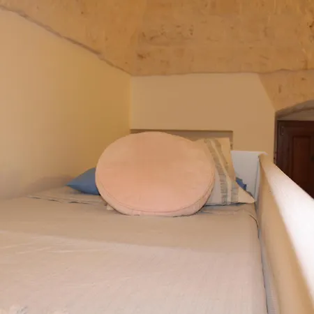 Holiday home La Cummersa All'ombra Dell'ulivo *