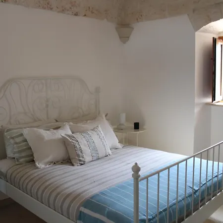 La Cummersa All'ombra Dell'ulivo Holiday home *