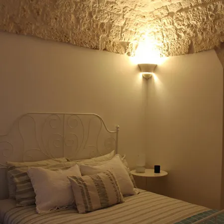 Holiday home La Cummersa All'ombra Dell'ulivo