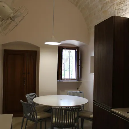 La Cummersa All'ombra Dell'ulivo Holiday home *
