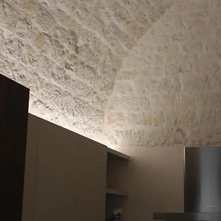 La Cummersa All'ombra Dell'ulivo