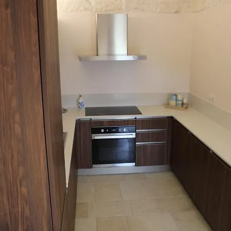 La Cummersa All'ombra Dell'ulivo Holiday home