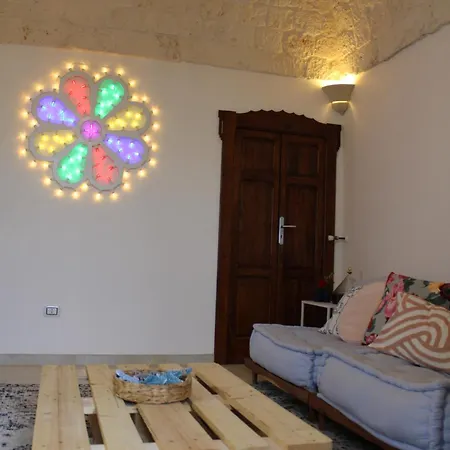 Holiday home La Cummersa All'ombra Dell'ulivo Locorotondo