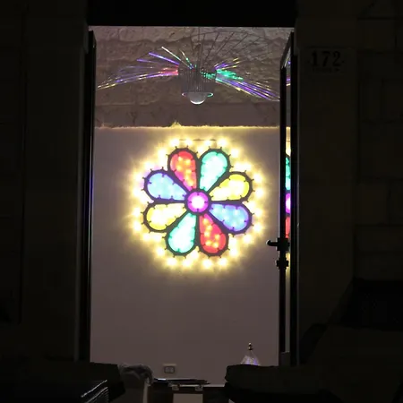 La Cummersa All'ombra Dell'ulivo Holiday home *