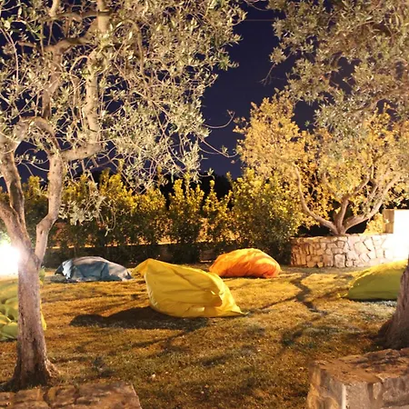 Holiday home La Cummersa All'ombra Dell'ulivo