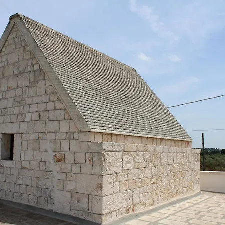 La Cummersa All'ombra Dell'ulivo Holiday home *