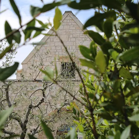 Holiday home La Cummersa All'ombra Dell'ulivo