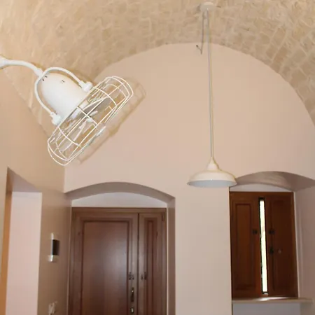 La Cummersa All'ombra Dell'ulivo