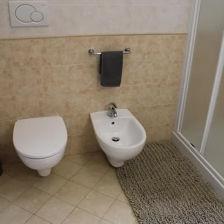 La Cummersa All'ombra Dell'ulivo Holiday home *