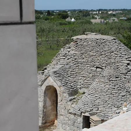 La Cummersa All'ombra Dell'ulivo Holiday home