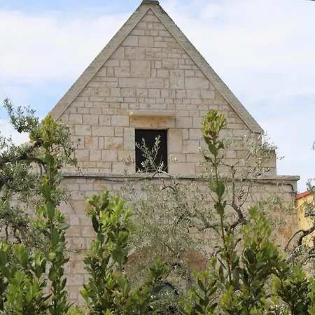 La Cummersa All'ombra Dell'ulivo Holiday home